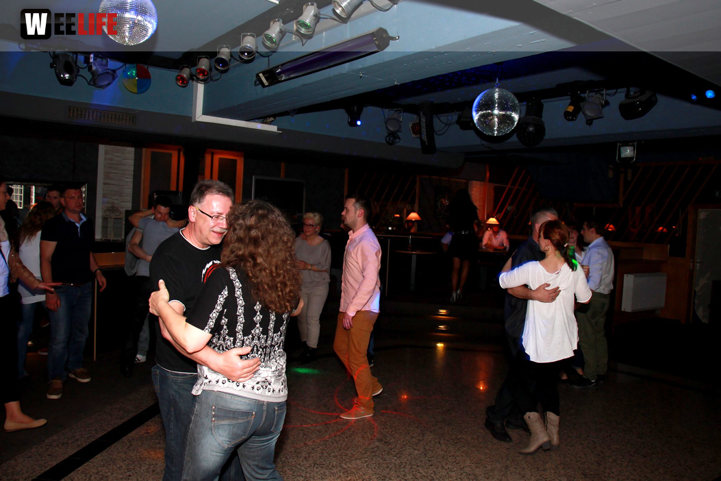 Saturday Night Party