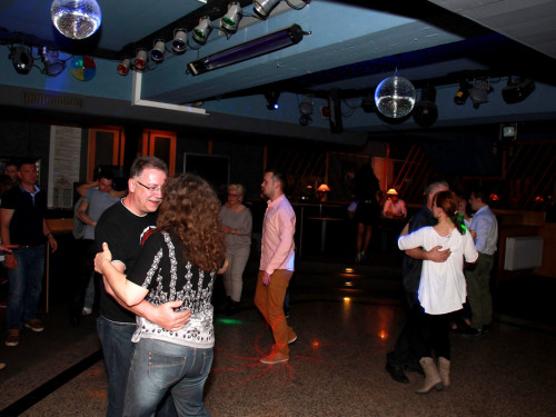 Saturday Night Party – Foto 14