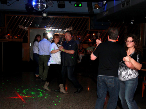 Saturday Night Party – Foto 16