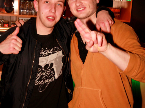 Saturday Night Party – Foto 17