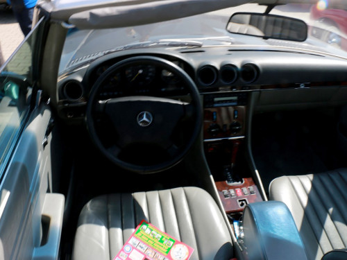Old- u. Youngtimer-Treffen ADAC Hof – Foto 27