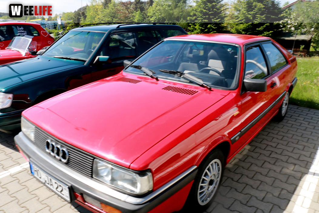 Old- u. Youngtimer-Treffen ADAC Hof