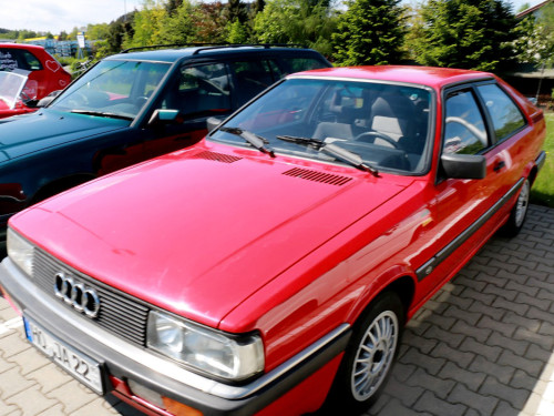 Old- u. Youngtimer-Treffen ADAC Hof – Foto 35