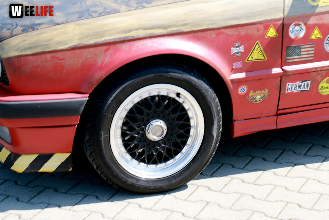 Old- u. Youngtimer-Treffen ADAC Hof