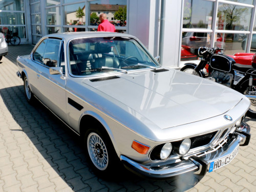 Old- u. Youngtimer-Treffen ADAC Hof – Foto 39