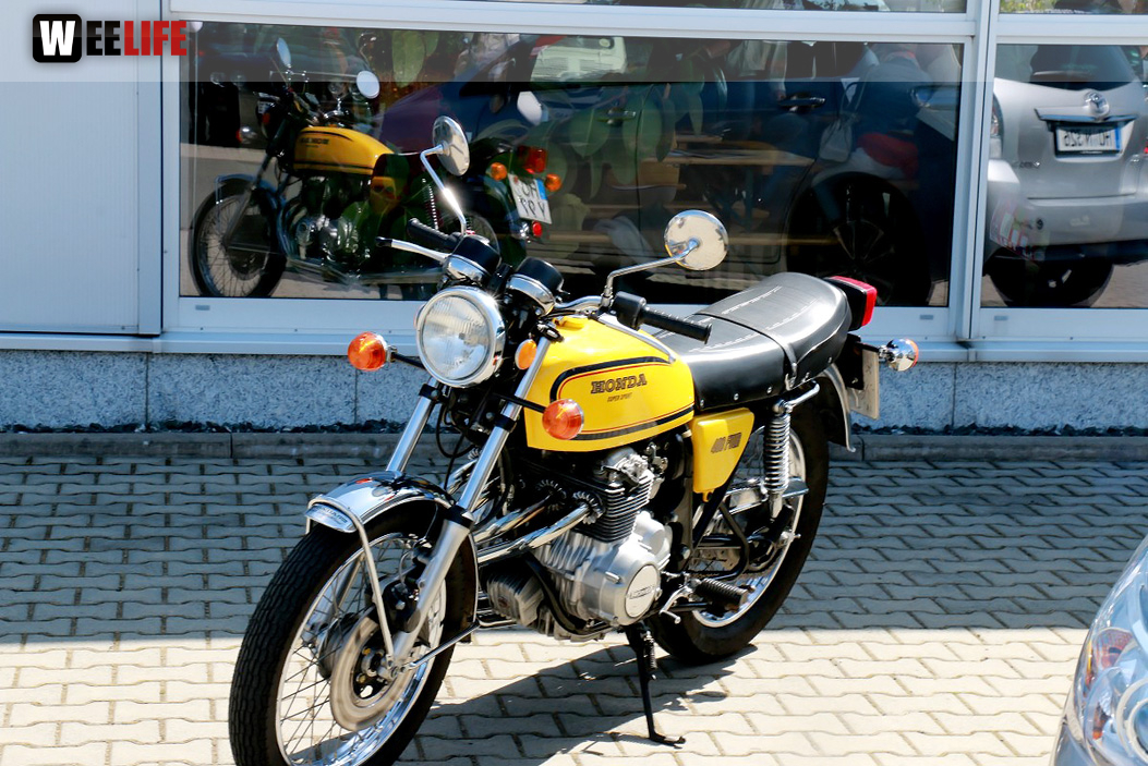 Old- u. Youngtimer-Treffen ADAC Hof
