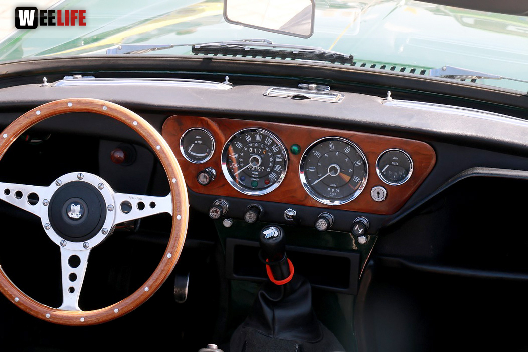 Old- u. Youngtimer-Treffen ADAC Hof