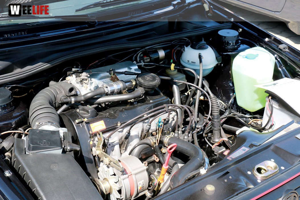 Old- u. Youngtimer-Treffen ADAC Hof