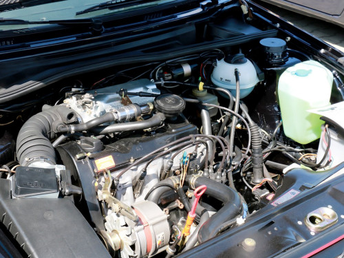 Old- u. Youngtimer-Treffen ADAC Hof – Foto 62