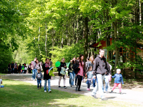 AOK-Familientag Untreusee – Foto 8