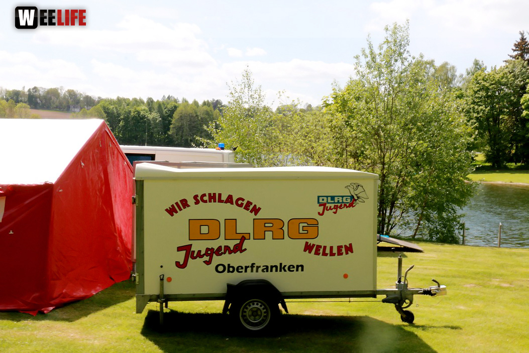 AOK-Familientag Untreusee