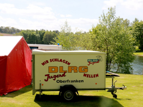 AOK-Familientag Untreusee – Foto 9