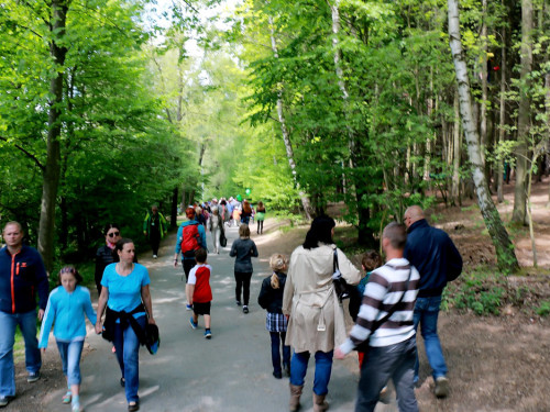 AOK-Familientag Untreusee – Foto 16