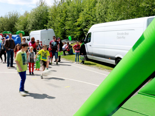 AOK-Familientag Untreusee – Foto 28