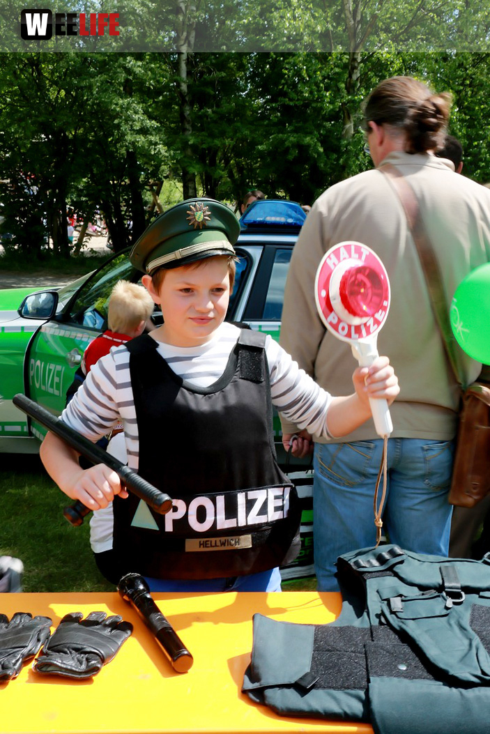 AOK-Familientag Untreusee