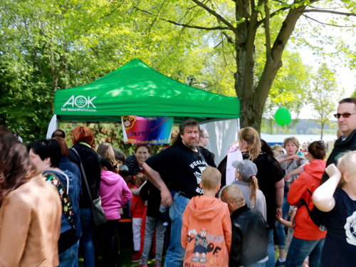 AOK-Familientag Untreusee – Foto 30