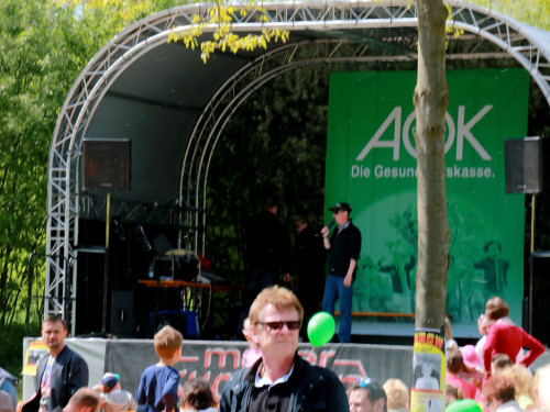 AOK-Familientag Untreusee – Foto 31
