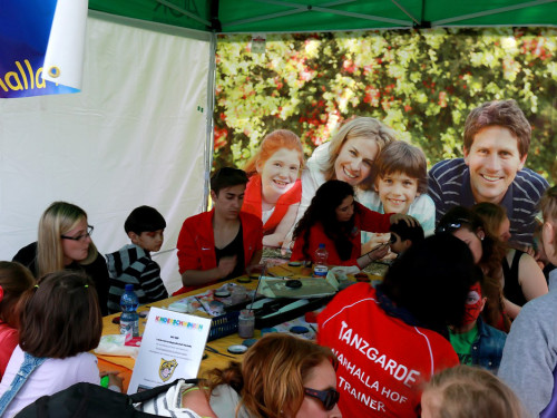 AOK-Familientag Untreusee – Foto 33