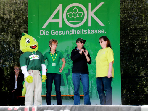 AOK-Familientag Untreusee – Foto 37
