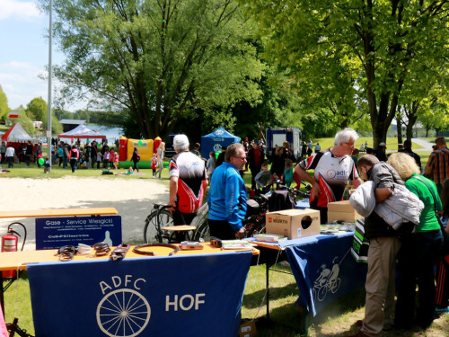 AOK-Familientag Untreusee – Foto 46