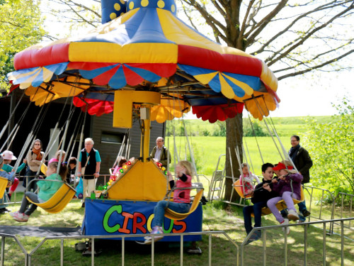AOK-Familientag Untreusee – Foto 52