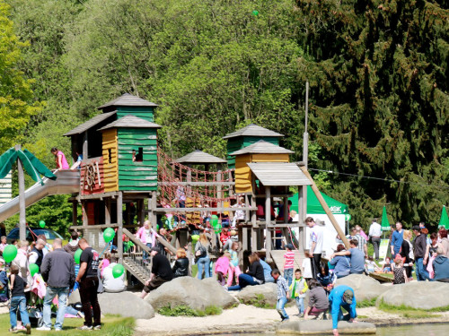 AOK-Familientag Untreusee – Foto 72