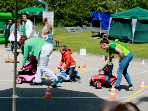 AOK-Familientag Untreusee – Foto 88