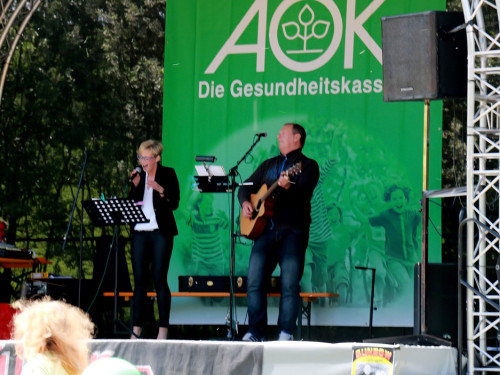 AOK-Familientag Untreusee – Foto 89