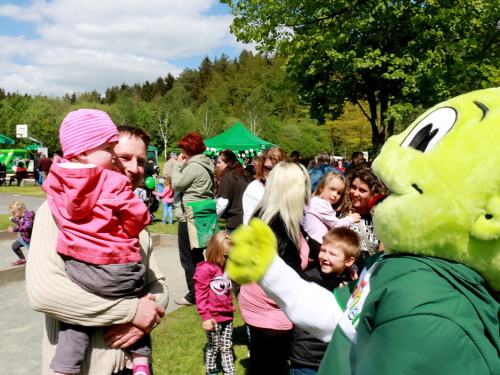 AOK-Familientag Untreusee – Foto 96