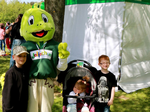 AOK-Familientag Untreusee – Foto 98