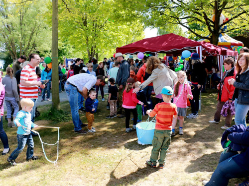 AOK-Familientag Untreusee – Foto 120