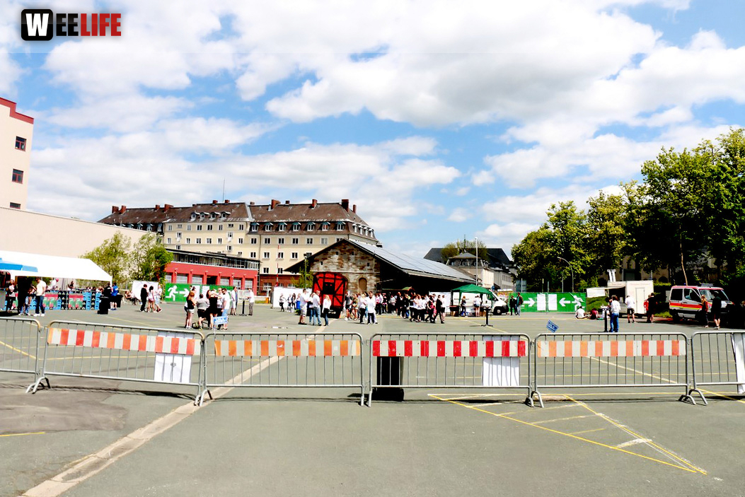 holi Hof 2015 Teil1