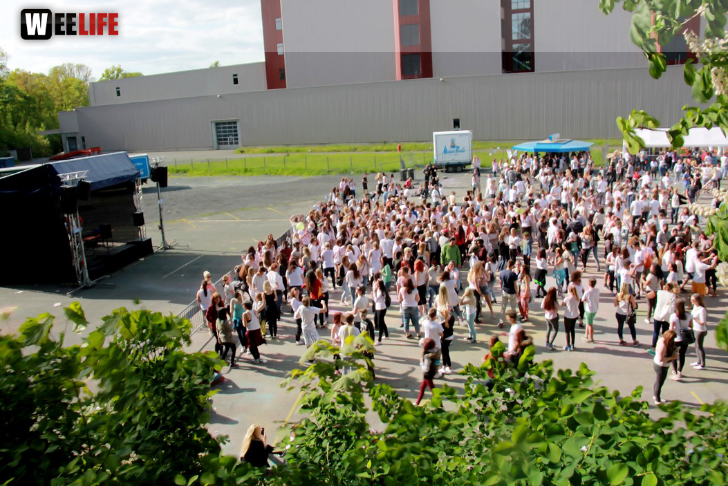 holi Hof 2015 Teil1