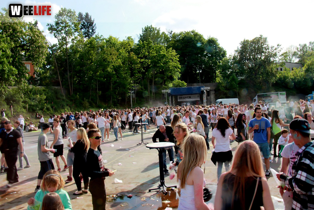 holi Hof 2015 Teil1