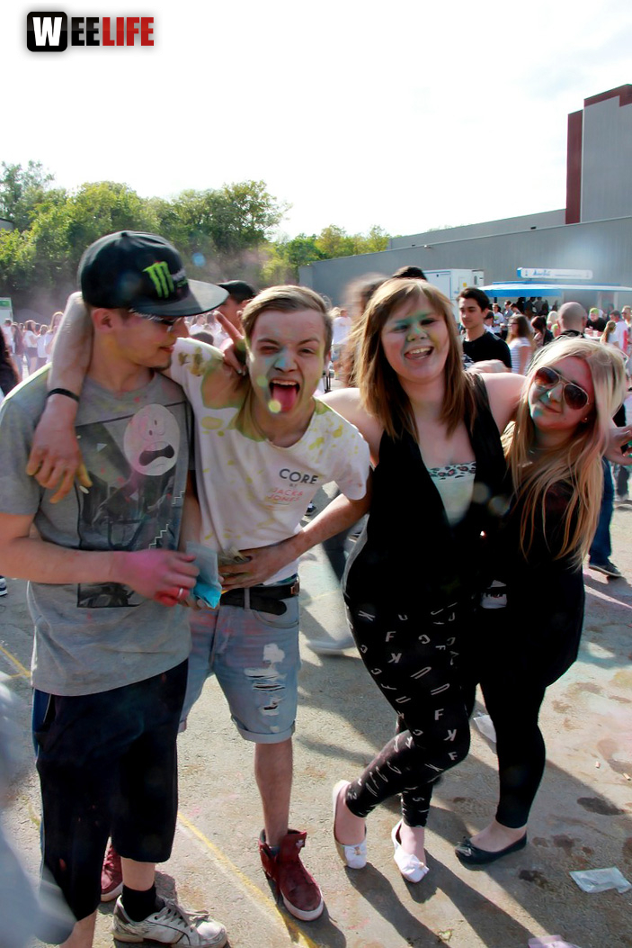holi Hof 2015 Teil1