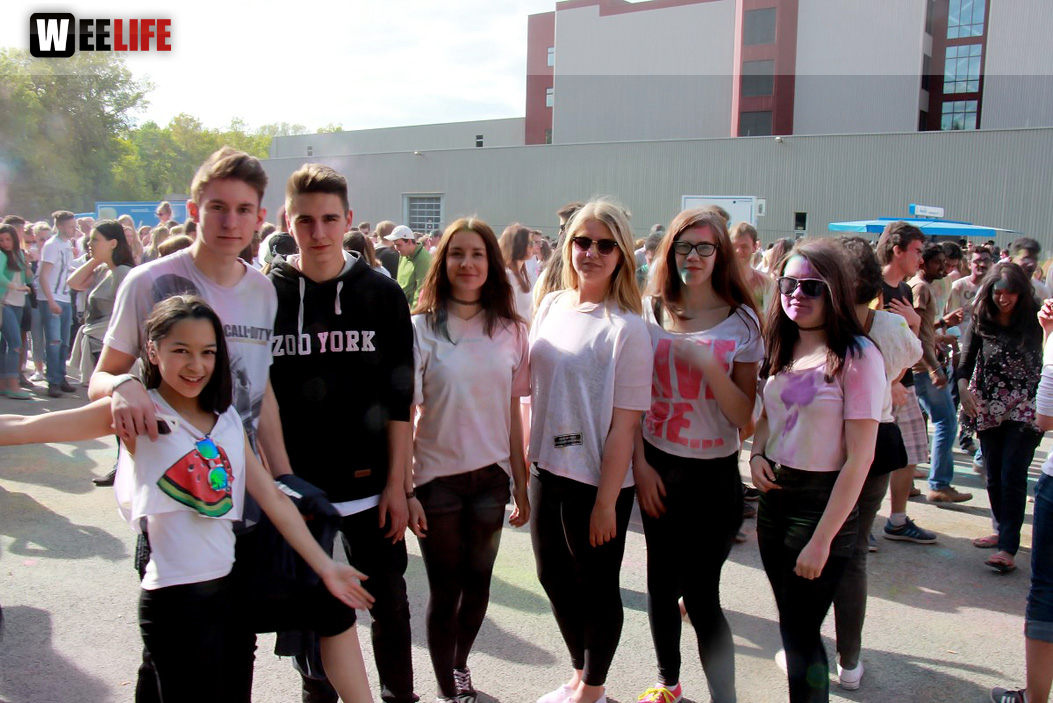 holi Hof 2015 Teil1