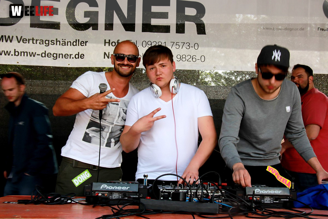 holi Hof 2015 Teil1