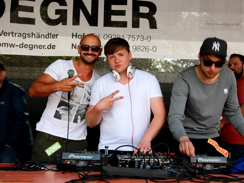 holi Hof 2015 Teil1 – Foto 27