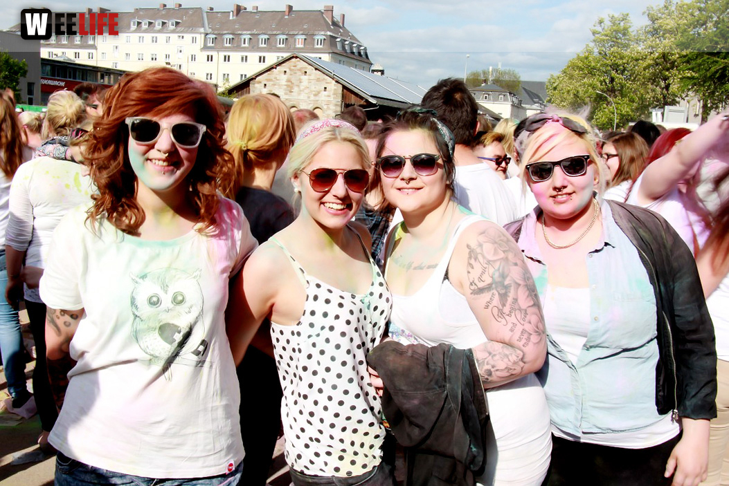 holi Hof 2015 Teil1