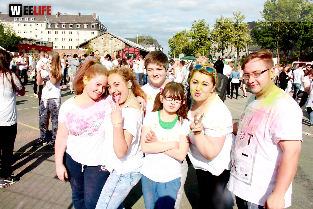 holi Hof 2015 Teil1