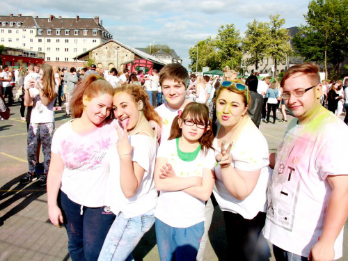 holi Hof 2015 Teil1 – Foto 31