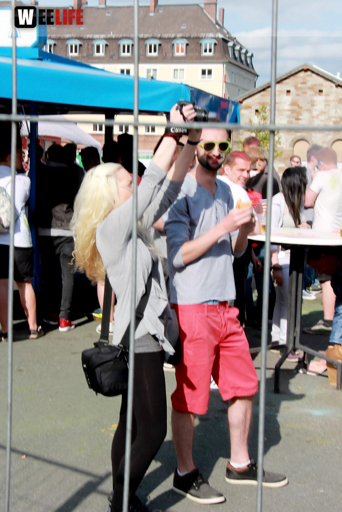 holi Hof 2015 Teil1