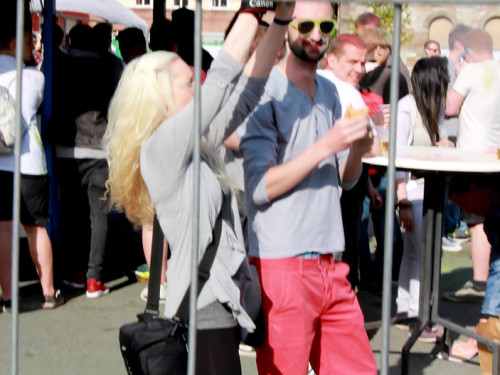 holi Hof 2015 Teil1 – Foto 32