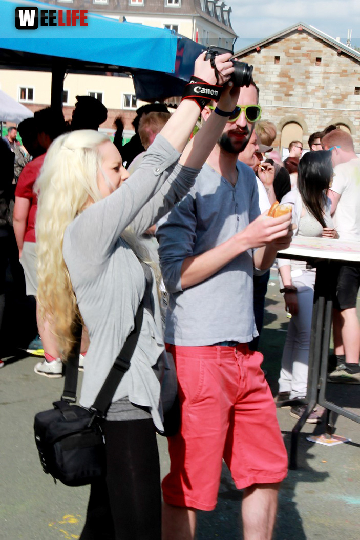 holi Hof 2015 Teil1