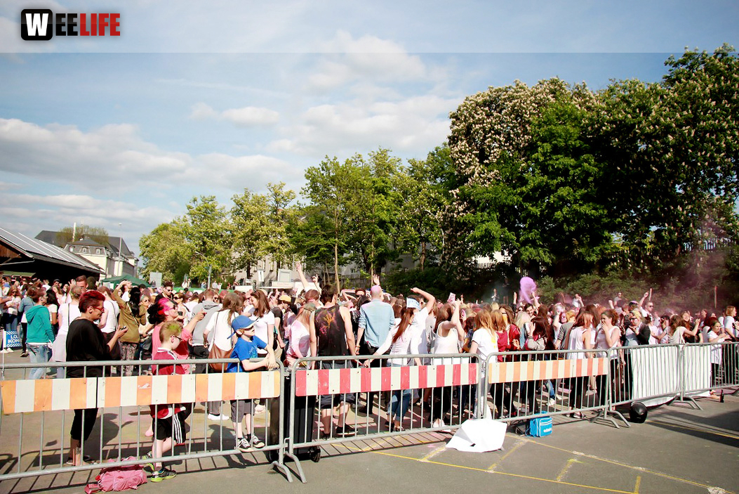 holi Hof 2015 Teil1