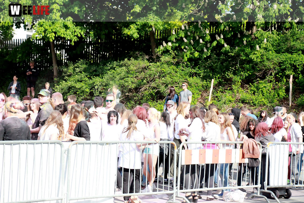 holi Hof 2015 Teil1