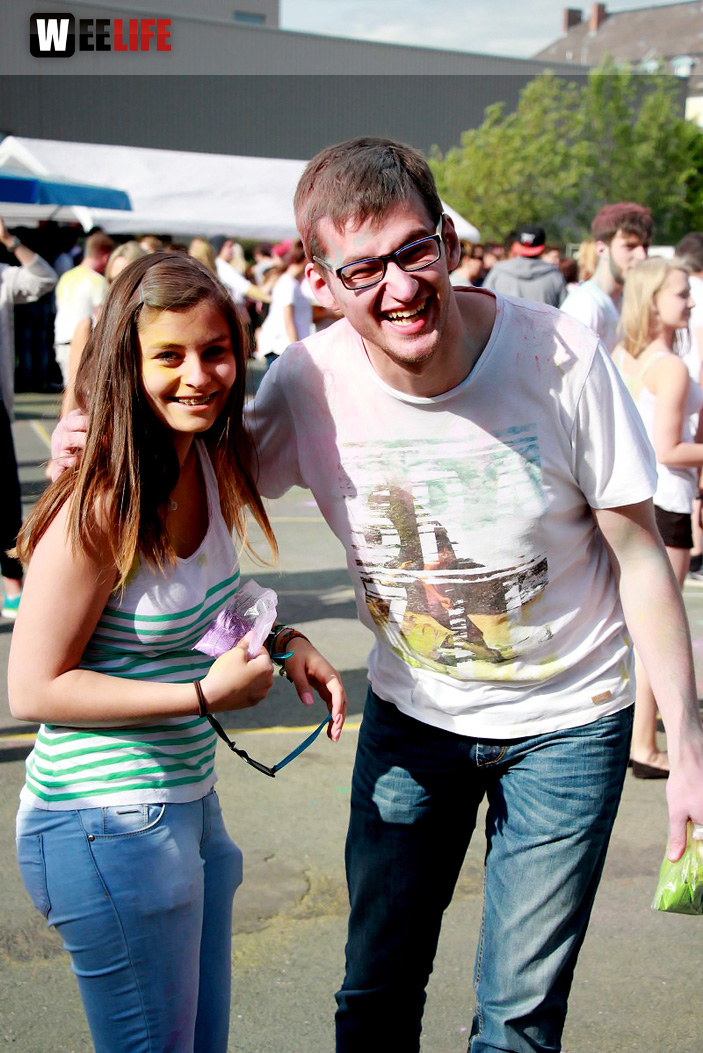 holi Hof 2015 Teil1