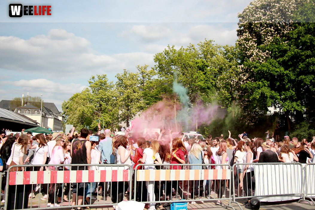 holi Hof 2015 Teil1