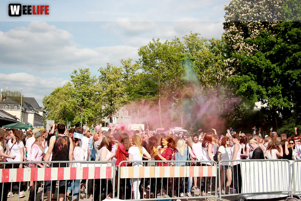 holi Hof 2015 Teil1