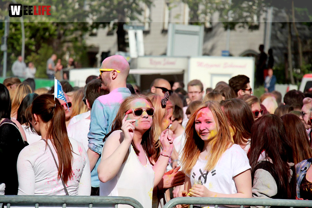 holi Hof 2015 Teil1